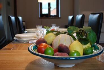 پانسیون Casa Vinto