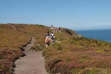 Pensiune Chambre D Hôtes Broualeuc