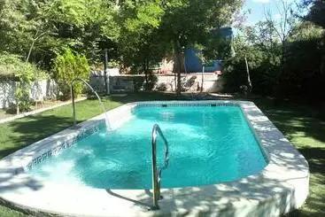 Pensió Hostal El Venero