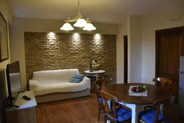 بنسيون La Torre Rooms