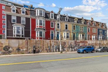Pension (Hôtel basse catégorie) Mckay Manor On Duckworth