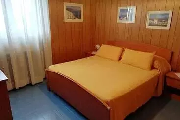 Pensione Paradiso In Campagna B&b