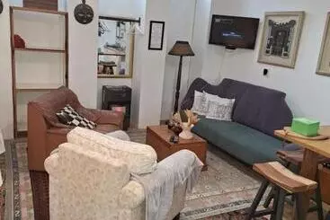 Pension  Rhus Cottage