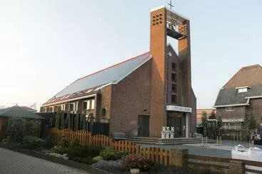 B&b De Petrakerk