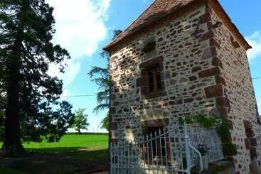 Bed and Breakfast L Abrejou