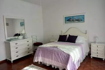 ホテル Casa Branca