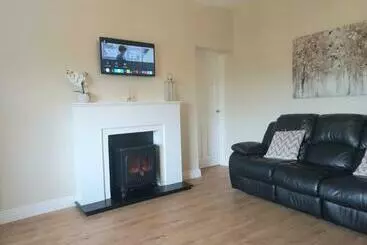 ホテル Holly Cottage Mayobridge