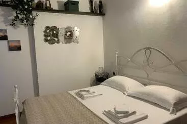 پانسیون Il Giardino Segreto