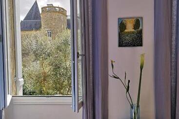 膳宿费 Maison De Maître Elegia