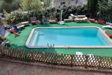 Пансион Palayson