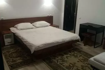 Pensione Steaua Nordului