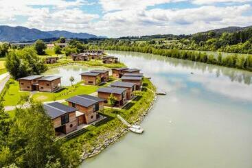 Resort Fishery Steffan