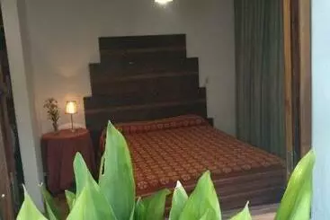 Bed and Breakfast El Patio Andalú