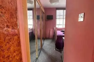 Bed and Breakfast Green Dragon Ludlow