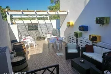 Bed & Breakfast Magnolia