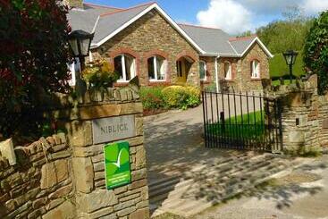 مبيت وإفطار Niblick