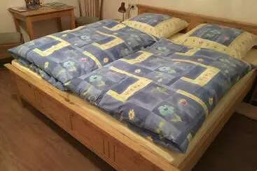 Aamiaismajoitus (B&B) Pension Alois Hennecke