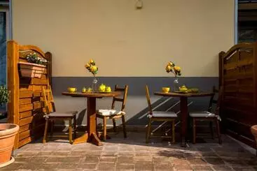 Aparthotel Capriccio Di Pasta Residence & Spa