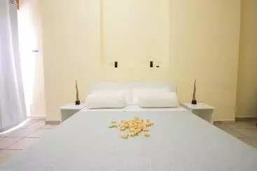 Apartahotel Capriccio Di Pasta Residence & Spa