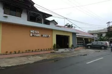 Hotel Bahari Family