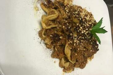 فندق Agriturismo La Fornace Centro Ippico