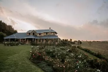 Hotel Thyme Out Weltevreden Farm