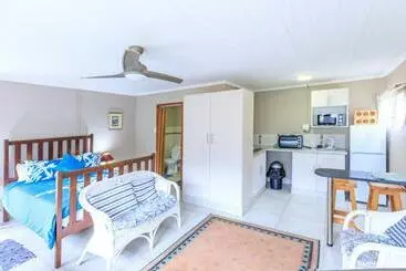 Majatalo Cycasia Lodge