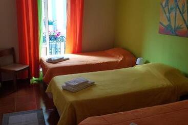 پانسیون Guest House Bella Italia