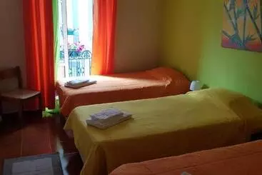 ペンション Guest House Bella Italia