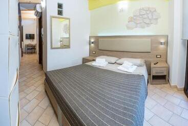 Pensão La Piana Affittacamere