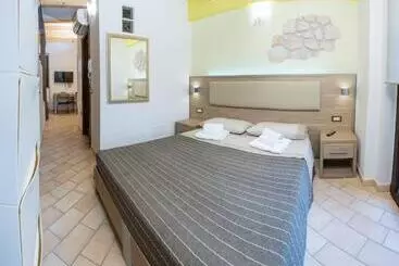 Pensione La Piana Affittacamere