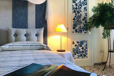 Пансион Mama Babylon