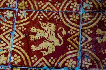 Pensionat Manoir Du Kasteelveld