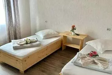 Pensiunea Casa Nina