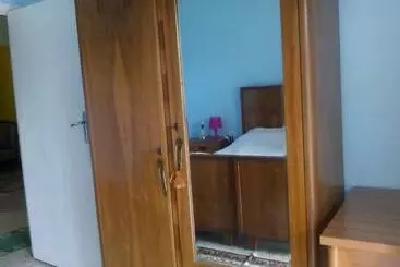 ベッドアンドブレックファースト La Grotta Di Nonno Vittorio
