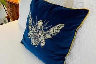 مبيت وإفطار Le Manoir Des Doyens