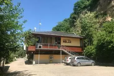 Family Hotel   Relax