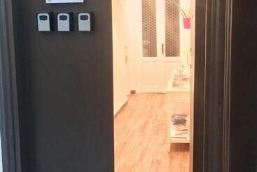 پانسیون Cavallotti 21