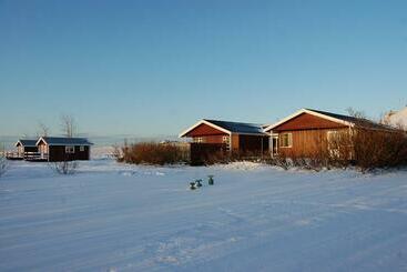 بنسيون Moar Guesthouse