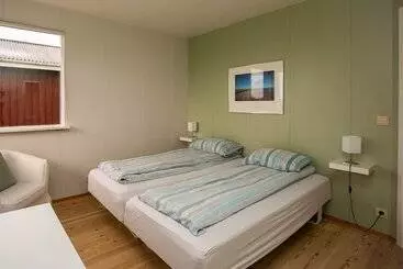 پانسیون Moar Guesthouse