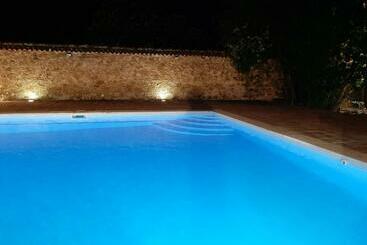 פנסיון Quinta Do Caçador