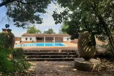 Pensão Quinta Do Caçador