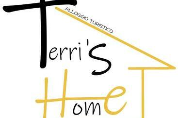 膳宿费 Terri S Home Fondi