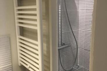 פנסיון Villa Kalimera