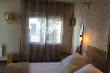 Pensión Villa Kalimera