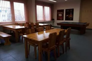 Pension Kord