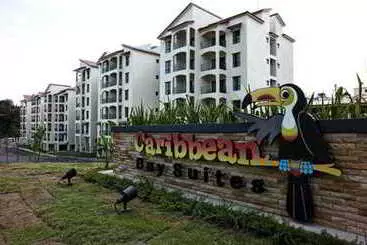 Bukit Gambang Resort City