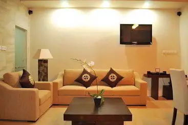 CK Villas Bali