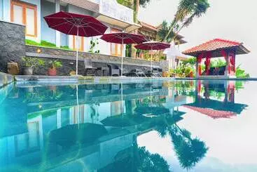 Dago Highland Resort