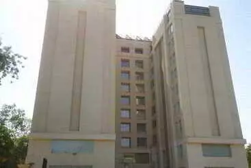 Szálloda Fortune Park Ahmedabad